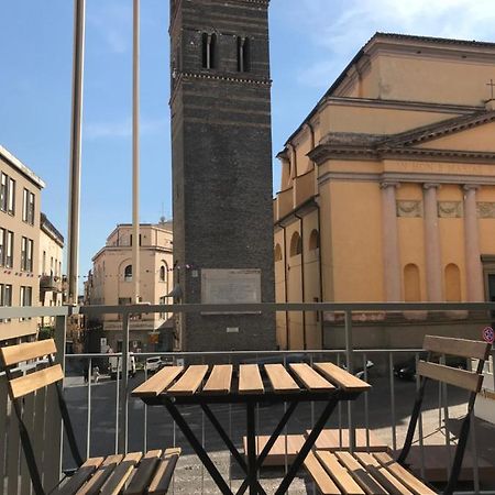 Ferienwohnung La Torre Velletri Exterior foto