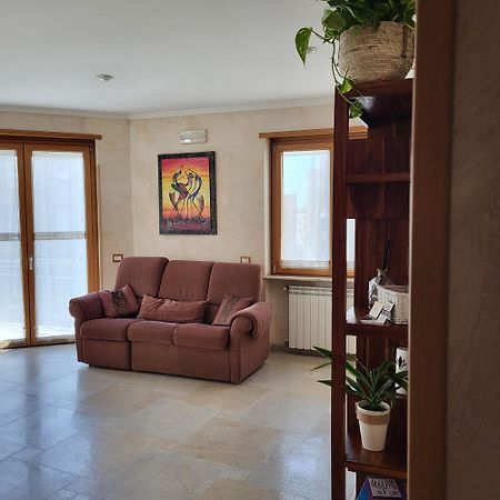Ferienwohnung La Torre Velletri Exterior foto