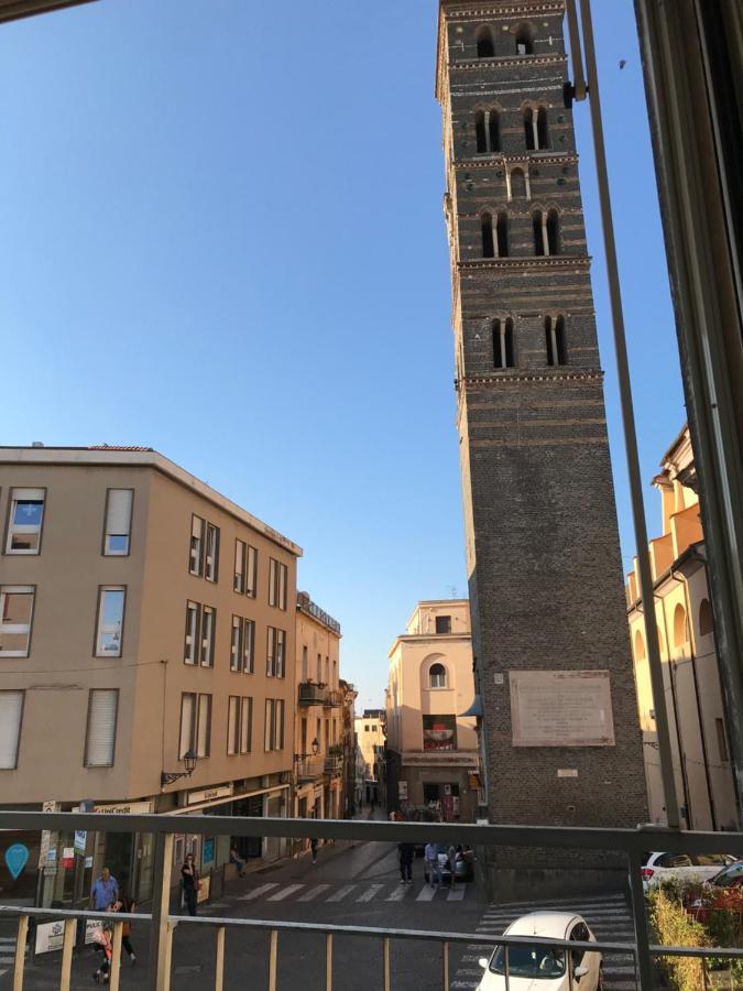 Ferienwohnung La Torre Velletri Exterior foto