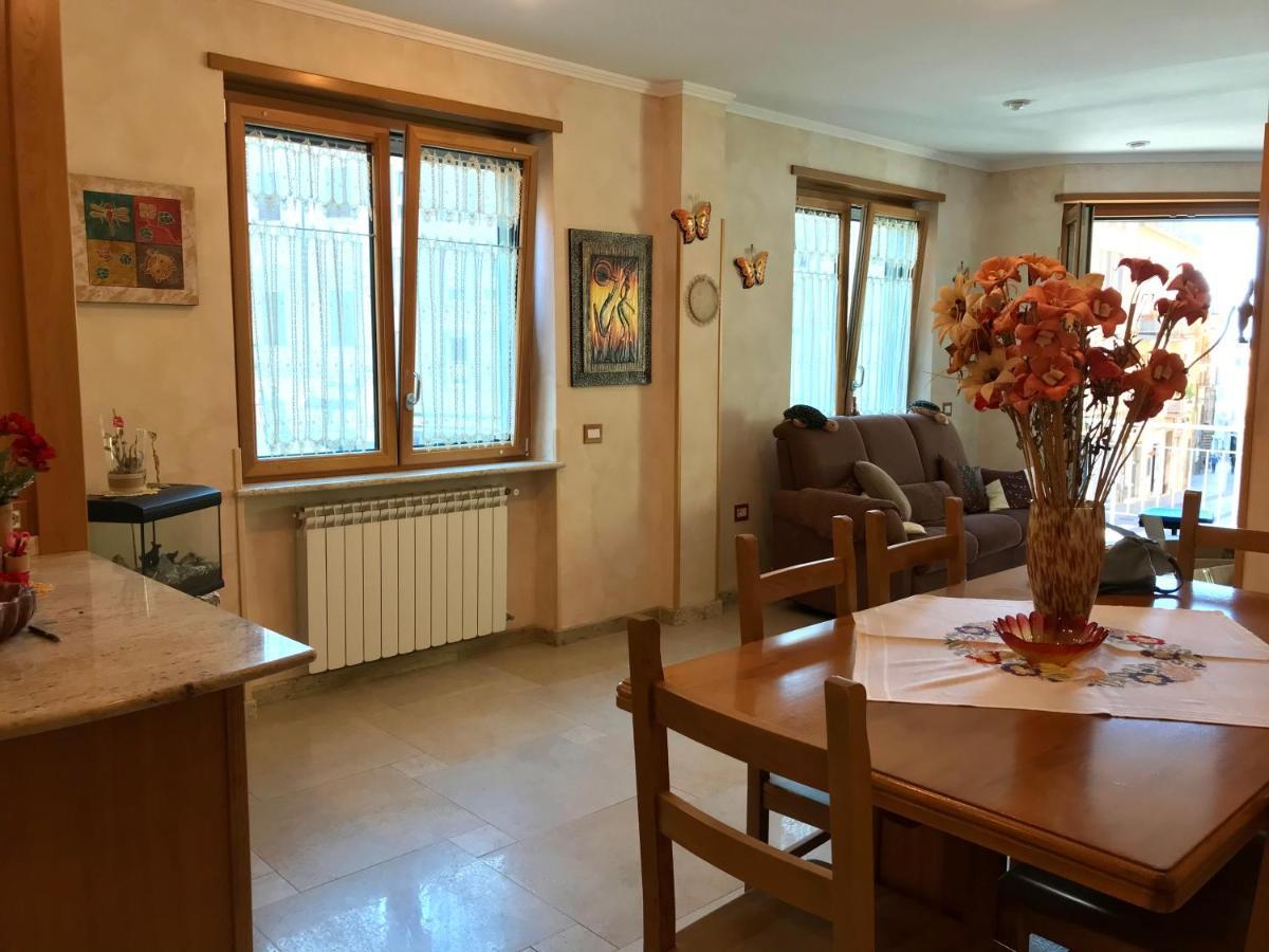 Ferienwohnung La Torre Velletri Exterior foto