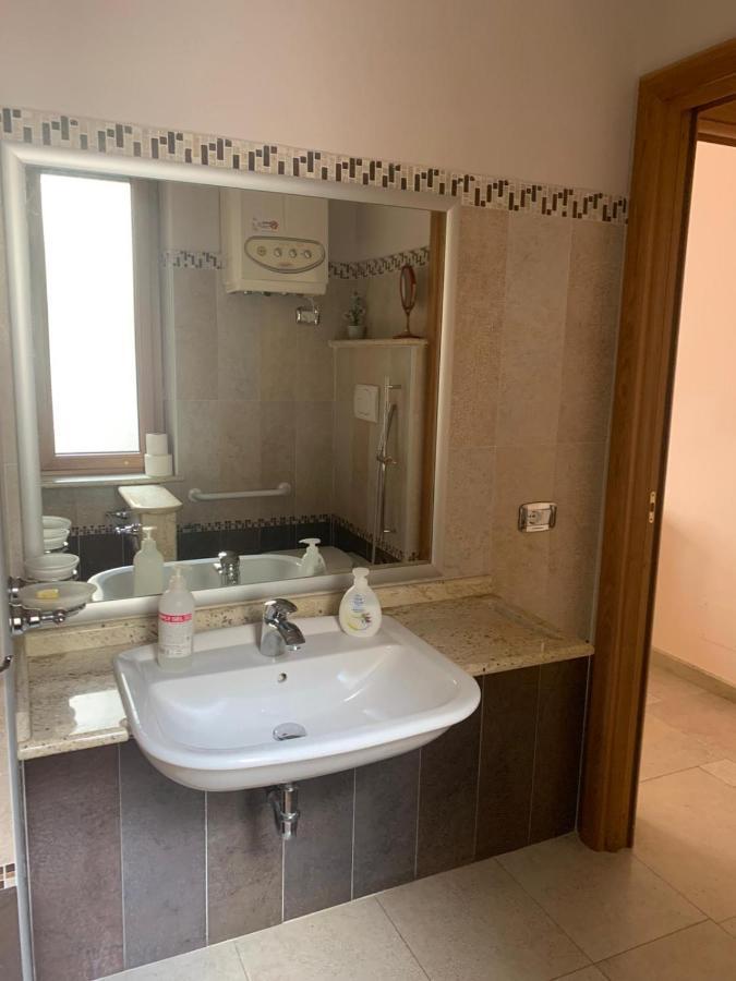 Ferienwohnung La Torre Velletri Exterior foto