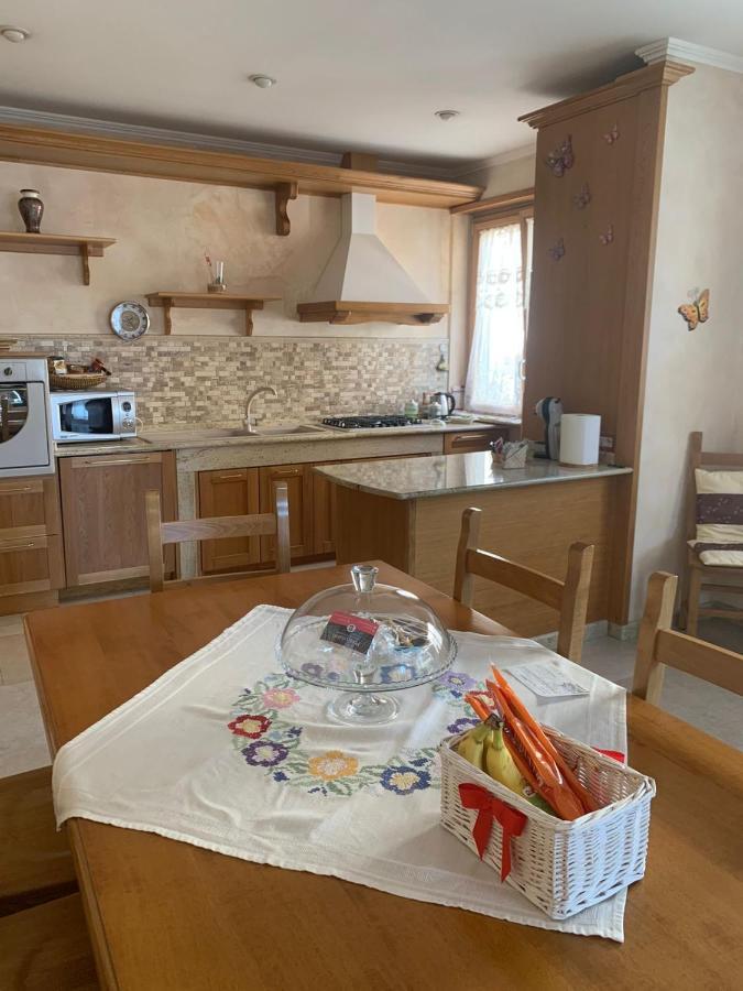 Ferienwohnung La Torre Velletri Exterior foto