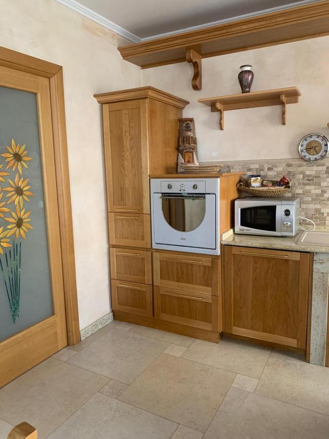Ferienwohnung La Torre Velletri Exterior foto