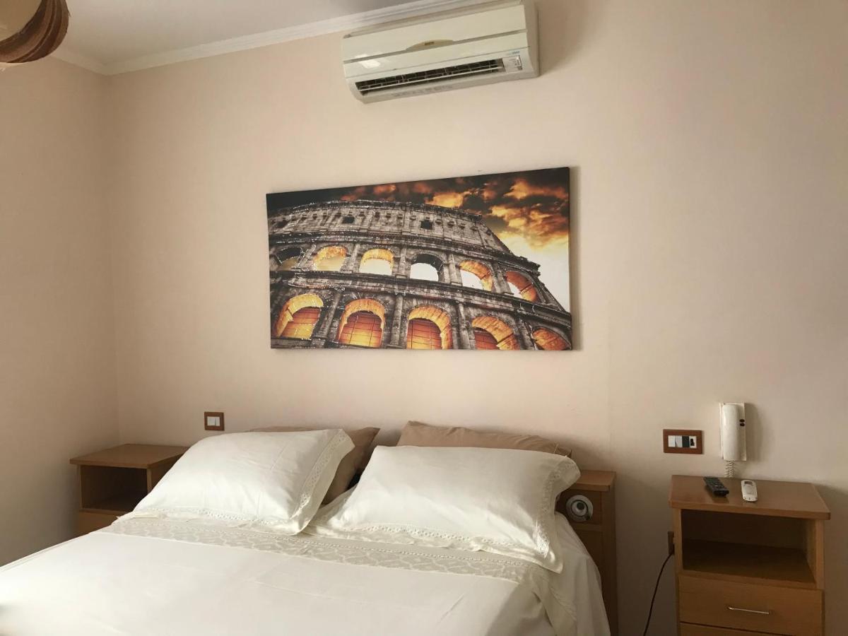 Ferienwohnung La Torre Velletri Exterior foto