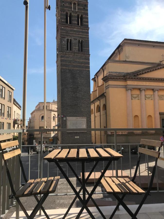 Ferienwohnung La Torre Velletri Exterior foto