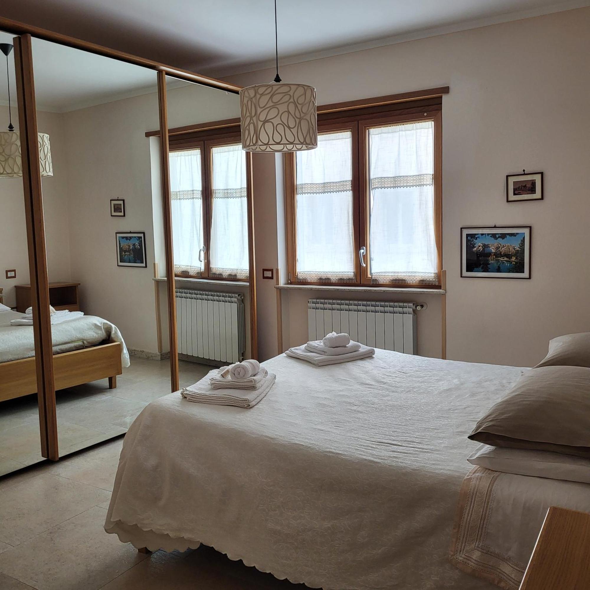 Ferienwohnung La Torre Velletri Exterior foto