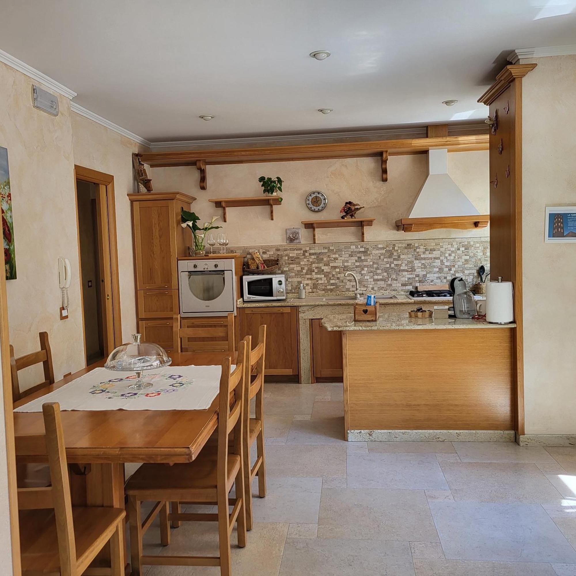 Ferienwohnung La Torre Velletri Exterior foto
