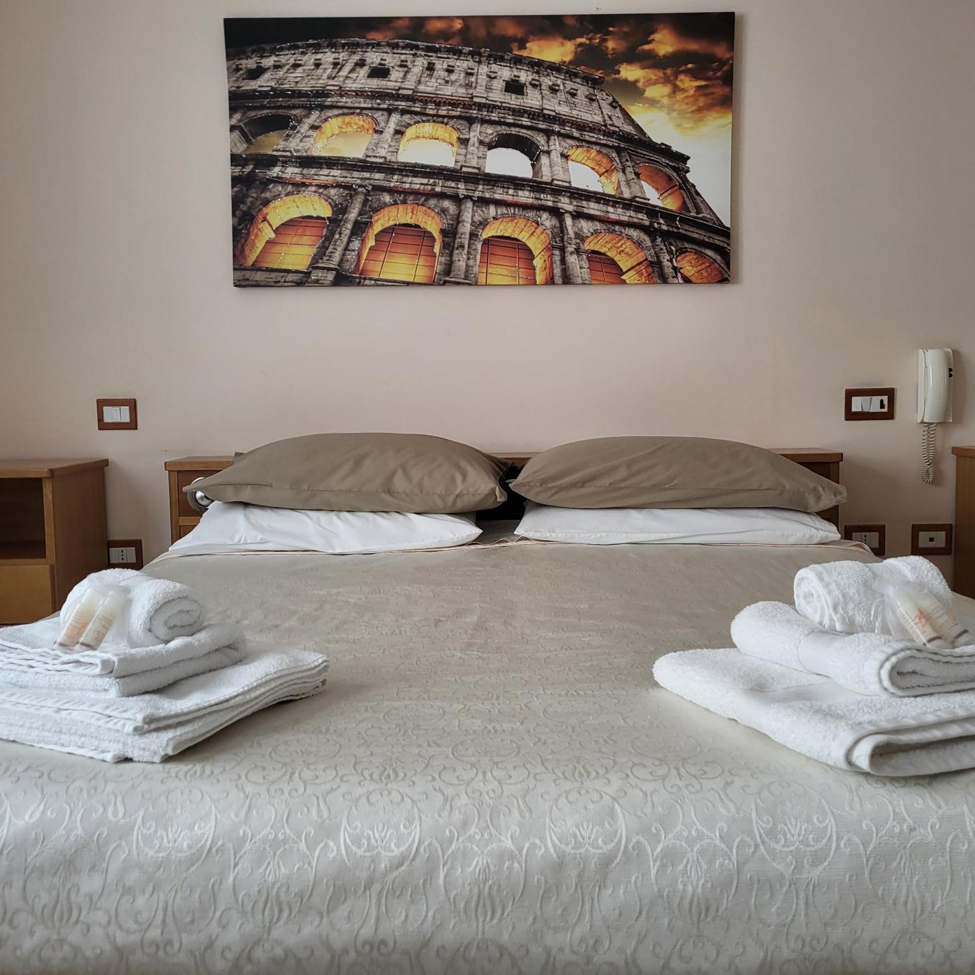 Ferienwohnung La Torre Velletri Exterior foto