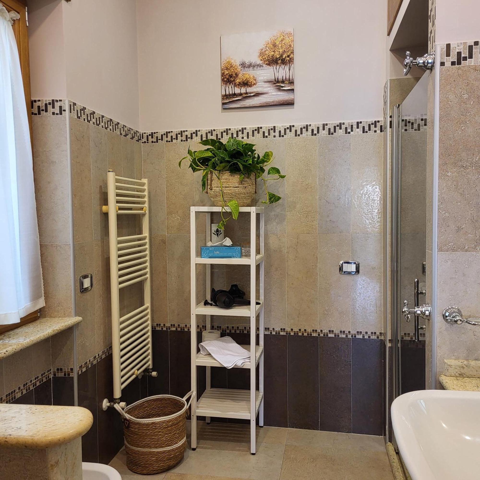 Ferienwohnung La Torre Velletri Exterior foto