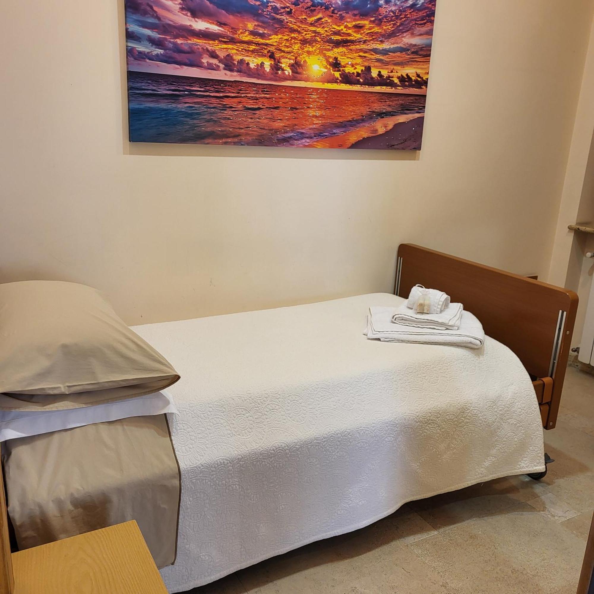 Ferienwohnung La Torre Velletri Exterior foto
