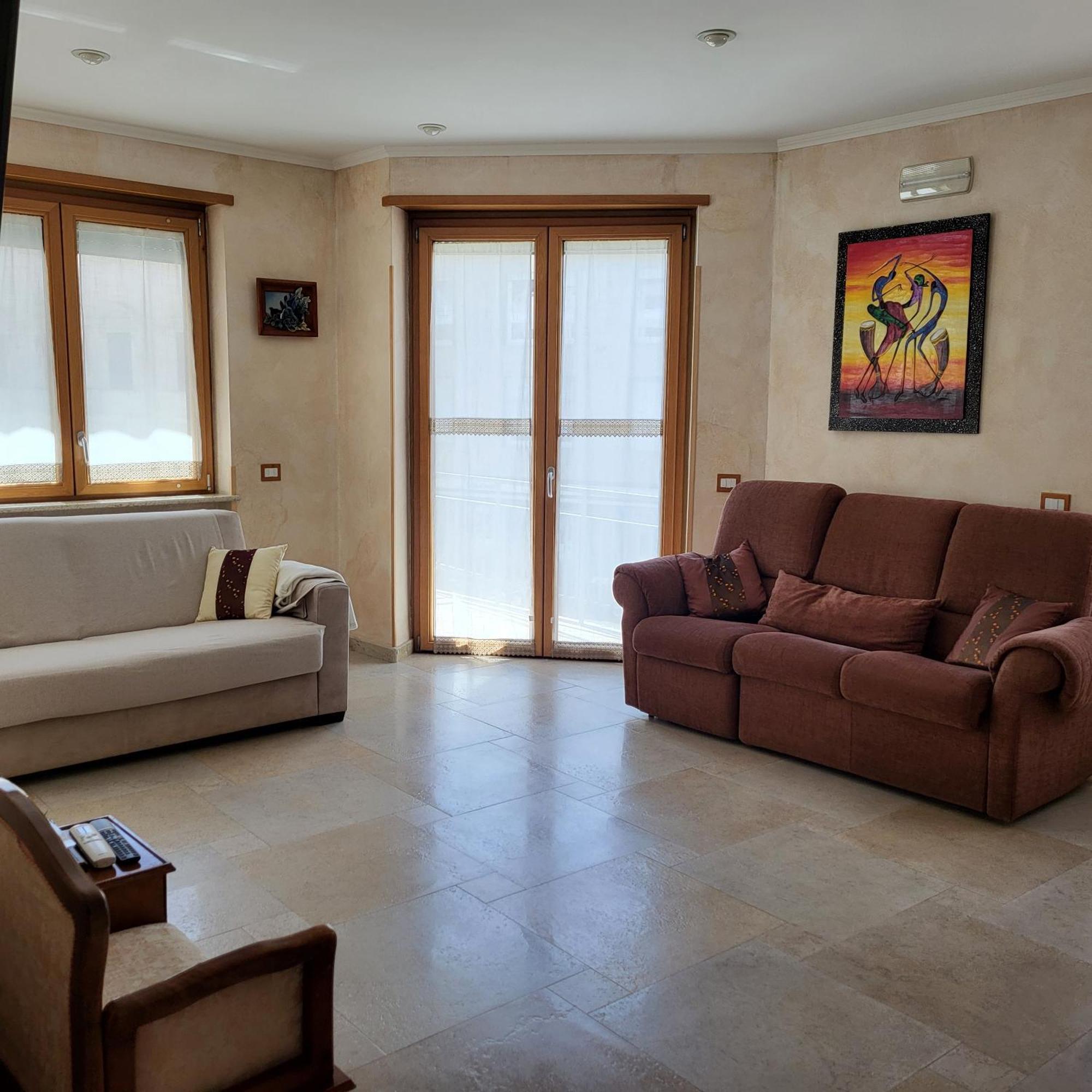 Ferienwohnung La Torre Velletri Exterior foto
