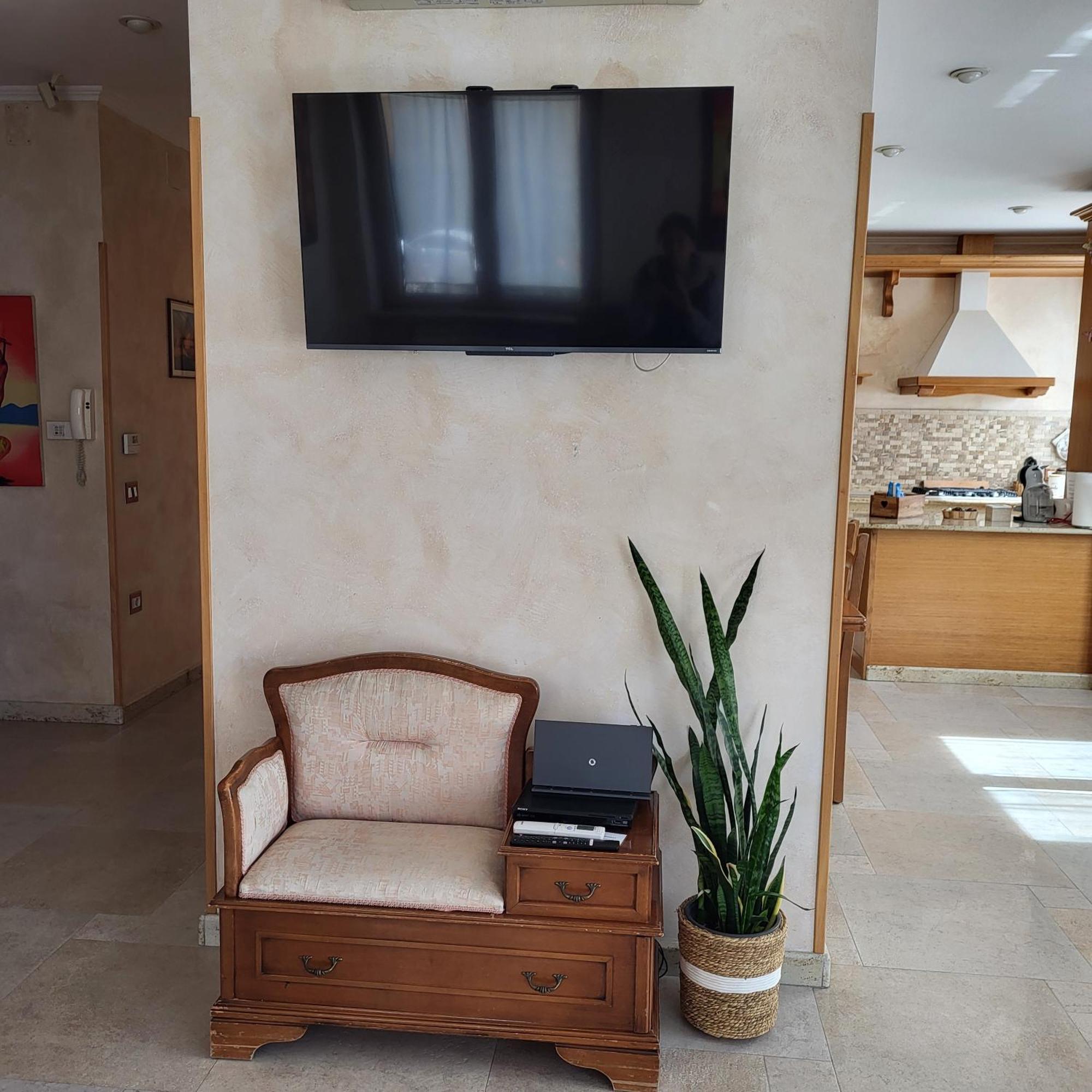 Ferienwohnung La Torre Velletri Exterior foto